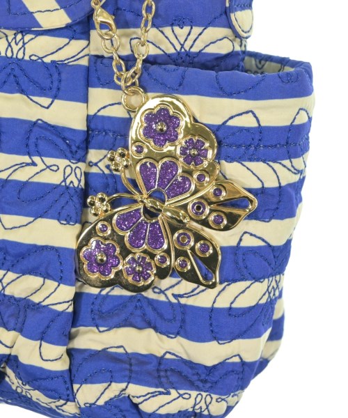 Anna Sui（アナスイ）その他 青 サイズ:- レディース/2200698491021