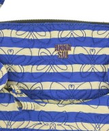 Anna Sui（アナスイ）その他 青 サイズ:- レディース/2200698491021