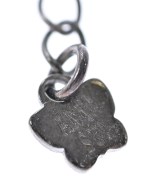 Anna Sui（アナスイ）ネックレス 黒 サイズ:- レディース/2200698732254