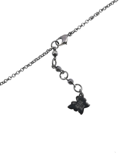 Anna Sui（アナスイ）ネックレス 紫 サイズ:- レディース/2200698978218