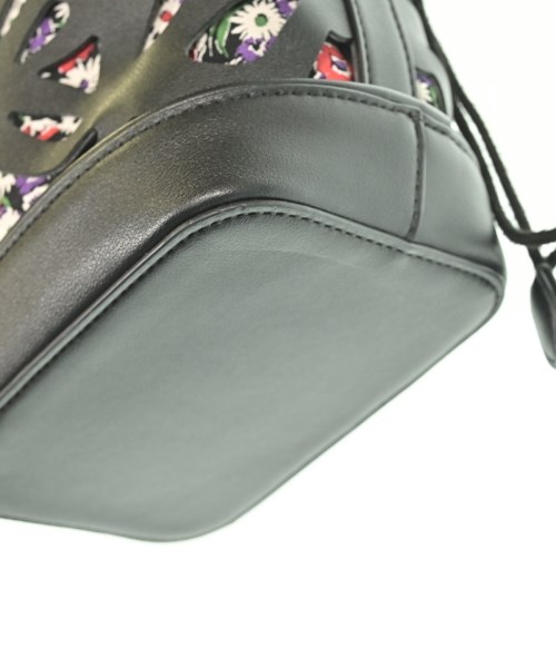 Anna Sui（アナスイ）ショルダーバッグ 黒 サイズ:- レディース/2200698309067