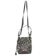 Anna Sui（アナスイ）ショルダーバッグ 黒 サイズ:- レディース/2200698309067