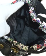 Anna Sui（アナスイ）ショルダーバッグ 黒 サイズ:- レディース/2200698309067