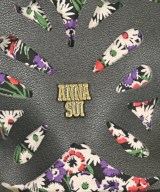 Anna Sui（アナスイ）ショルダーバッグ 黒 サイズ:- レディース/2200698309067