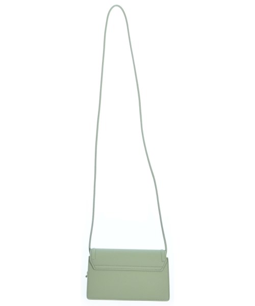 Anna Sui（アナスイ）ショルダーバッグ 緑 サイズ:- レディース/2200649093199