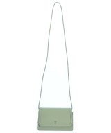 Anna Sui（アナスイ）ショルダーバッグ 緑 サイズ:- レディース/2200649093199