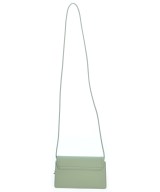 Anna Sui（アナスイ）ショルダーバッグ 緑 サイズ:- レディース/2200649093199