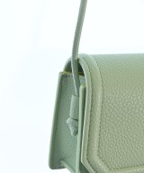 Anna Sui（アナスイ）ショルダーバッグ 緑 サイズ:- レディース/2200649093199
