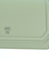 Anna Sui（アナスイ）ショルダーバッグ 緑 サイズ:- レディース/2200649093199