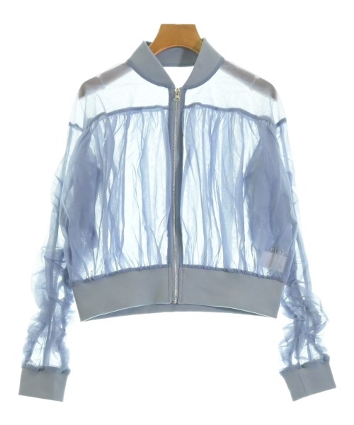 Anna Sui(アナスイ)その他 青 サイズ:F/2200652846089