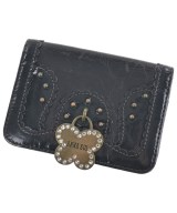 Anna Sui（アナスイ）キーケース・キーホルダー 黒 サイズ:- レディース/2200658098116