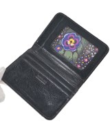 Anna Sui（アナスイ）キーケース・キーホルダー 黒 サイズ:- レディース/2200658098116