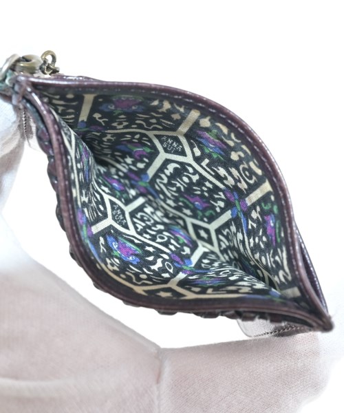 Anna Sui（アナスイ）キーケース・キーホルダー 茶 サイズ:- レディース/2200658098123