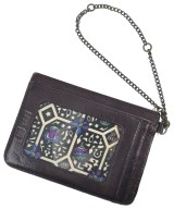 Anna Sui（アナスイ）キーケース・キーホルダー 茶 サイズ:- レディース/2200658098123