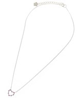 Anna Sui（アナスイ）ネックレス シルバー サイズ:- レディース/2200653780030