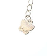 Anna Sui（アナスイ）ネックレス シルバー サイズ:- レディース/2200653780030