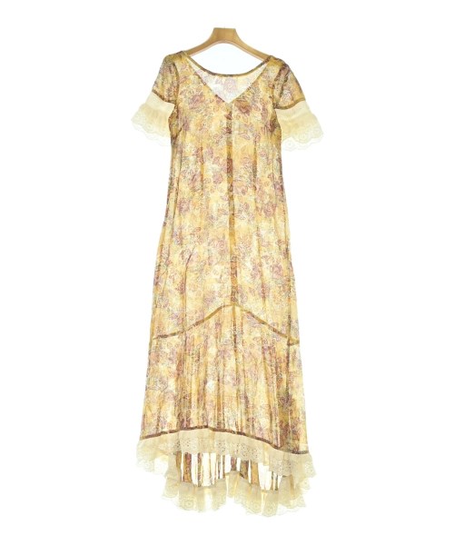 Anna Sui(アナスイ)のワンピース サイズ:P(XS位) 6,000円