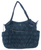 Anna Sui（アナスイ）トートバッグ 紺 サイズ:- レディース/2200709715047