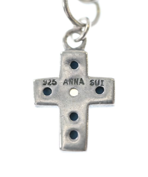 Anna Sui（アナスイ）ブレスレット・バングル 青 サイズ:- レディース/2200712930123