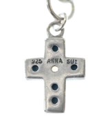 Anna Sui（アナスイ）ブレスレット・バングル 青 サイズ:- レディース/2200712930123