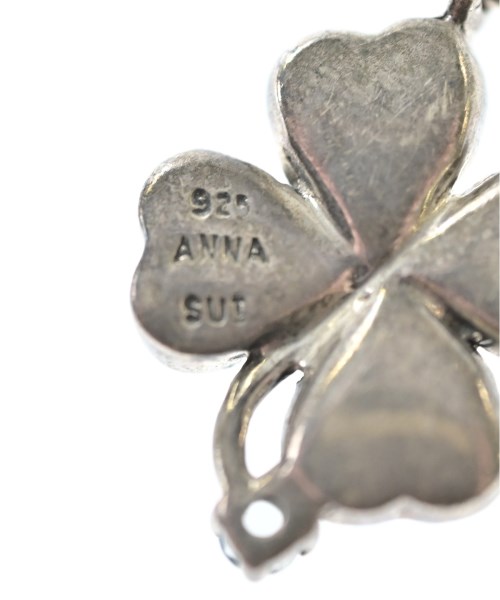Anna Sui（アナスイ）ブレスレット・バングル 青 サイズ:- レディース/2200712930130