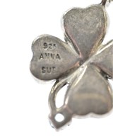 Anna Sui（アナスイ）ブレスレット・バングル 青 サイズ:- レディース/2200712930130