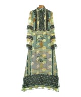 Anna Sui ワンピース