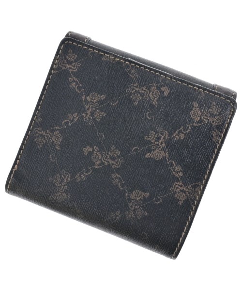 Anna Sui（アナスイ）財布・コインケース 黒 サイズ:- レディース/2200647413043