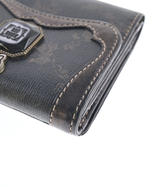 Anna Sui（アナスイ）財布・コインケース 黒 サイズ:- レディース/2200647413043