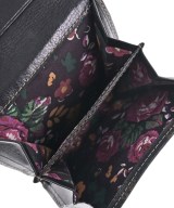 Anna Sui（アナスイ）財布・コインケース 黒 サイズ:- レディース/2200647413043