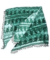 Anna Sui ストール
