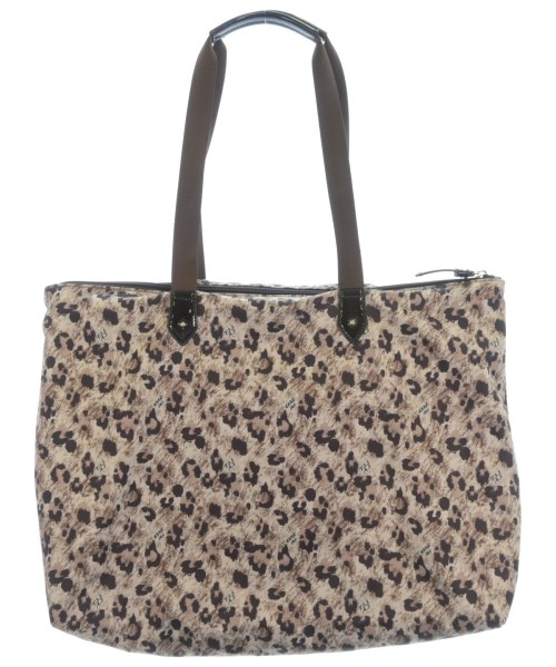 Anna Sui（アナスイ）トートバッグ ベージュ サイズ:- レディース/2200700308132