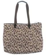 Anna Sui（アナスイ）トートバッグ ベージュ サイズ:- レディース/2200700308132