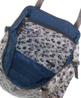 Anna Sui（アナスイ）トートバッグ ベージュ サイズ:- レディース/2200700308132
