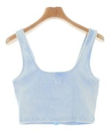 ANNA SUI NYC（アナスイエヌワイシー）タンクトップ 青 サイズ:M レディース/2200705597104