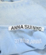 ANNA SUI NYC（アナスイエヌワイシー）タンクトップ 青 サイズ:M レディース/2200705597104