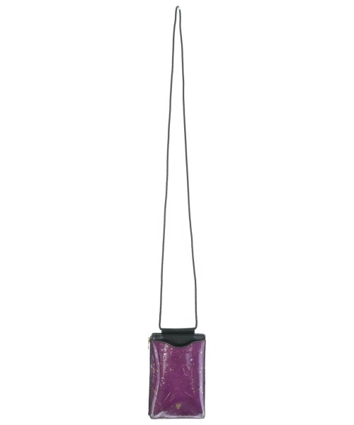 Anna Sui(アナスイ)のショルダーバッグ サイズ:- 2,700円