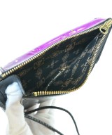 Anna Sui（アナスイ）ショルダーバッグ 紫 サイズ:- レディース/2200706352030