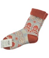 Anna Sui（アナスイ）小物類（その他） オレンジ サイズ:23-25 レディース/2200707140070