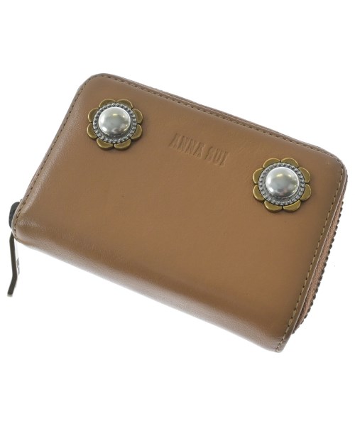 Anna Sui(アナスイ)のカードケース サイズ:- 2,200円