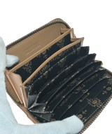 Anna Sui（アナスイ）カードケース 茶 サイズ:- レディース/2200705373043
