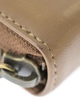 Anna Sui（アナスイ）カードケース 茶 サイズ:- レディース/2200705373043