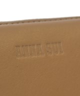 Anna Sui（アナスイ）カードケース 茶 サイズ:- レディース/2200705373043
