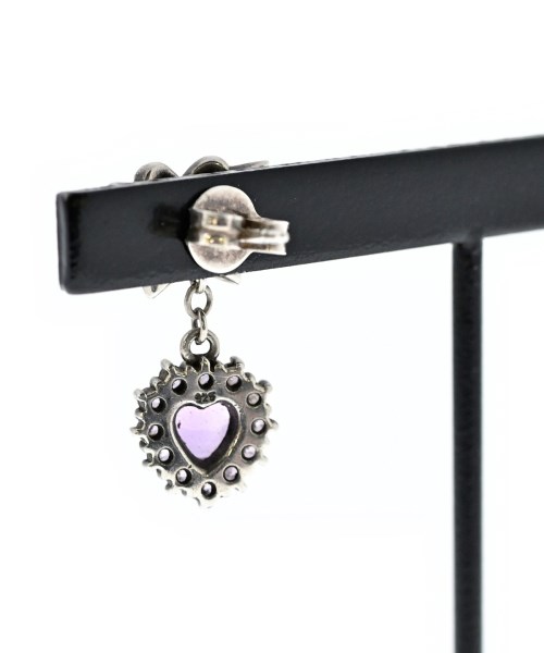 Anna Sui（アナスイ）ピアス シルバー サイズ:- レディース/2200665117299