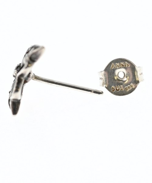 Anna Sui（アナスイ）ピアス シルバー サイズ:- レディース/2200665117299