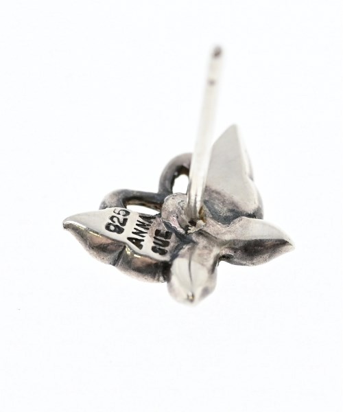 Anna Sui（アナスイ）ピアス シルバー サイズ:- レディース/2200665117299