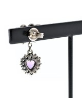 Anna Sui（アナスイ）ピアス シルバー サイズ:- レディース/2200665117299