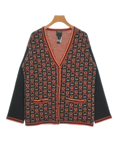 Anna Sui(アナスイ)のカーディガン サイズ:M/L 9,900円