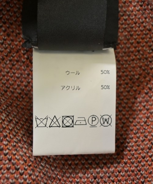 Anna Sui（アナスイ）カーディガン 黒 サイズ:M/L レディース/2200731753079