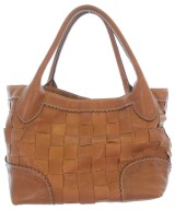 Anna Sui（アナスイ）ハンドバッグ 茶 サイズ:- レディース/2200721727011